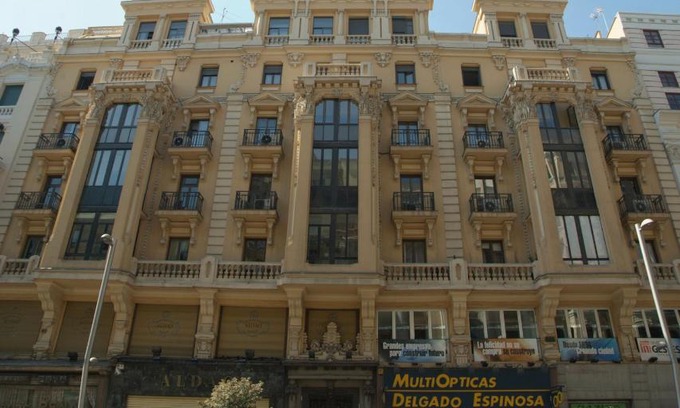 Centro House | Hostal La Selecta
