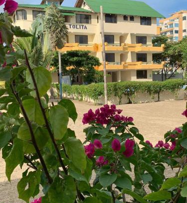 Atacames Hotel | Hostal La Tolita