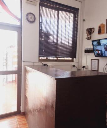 Arica House | Hostal Las Cruces