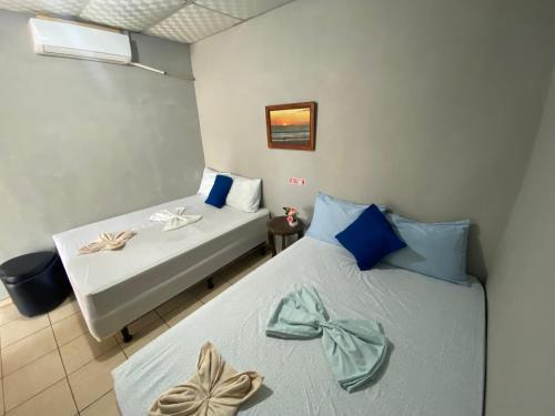 Acajutla House | Hostal los Tarros