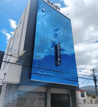 Las Tolas Hotel | Hostal Manhatan Condado
