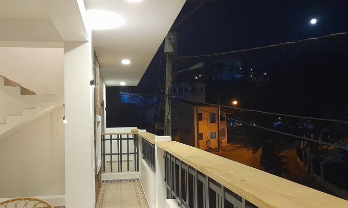 Centro Bed & Breakfast | Hostal Marina Samana