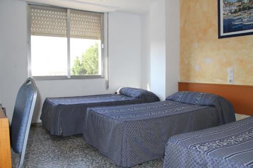 Venecia House | Hostal Mengual