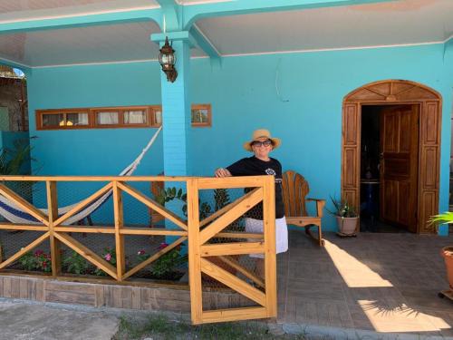 Los Santos Bed & Breakfast | Hostal Mi Castillo