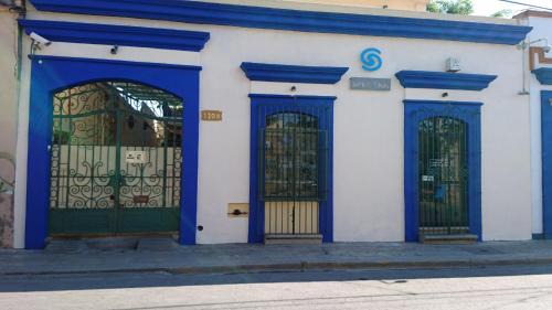 Centro House | Hostal Mixteco Naba Nandoo