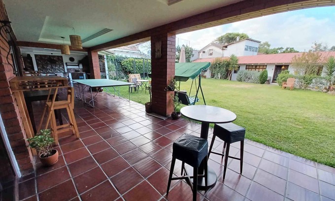 Huayna-Capac Bed & Breakfast | Hostal Mochiliers Bed and Breakfast