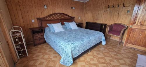 Puerto Natales House | Hostal Nancy