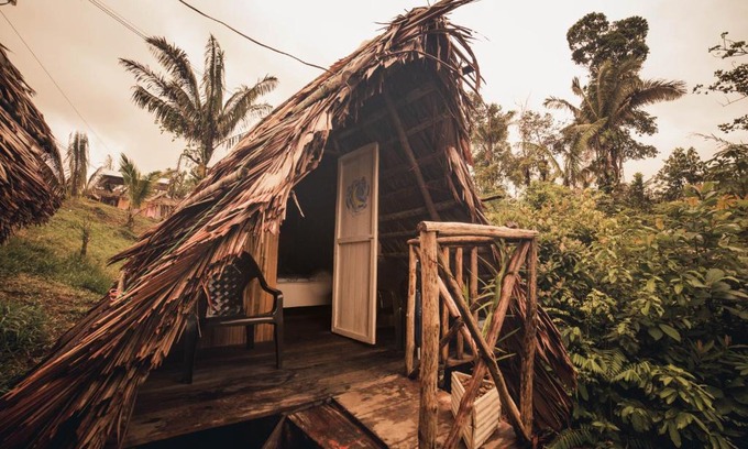 Uramba National Park House | Hostal Nuestro Sueño