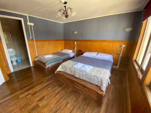Punta Arenas House | Hostal Ochen