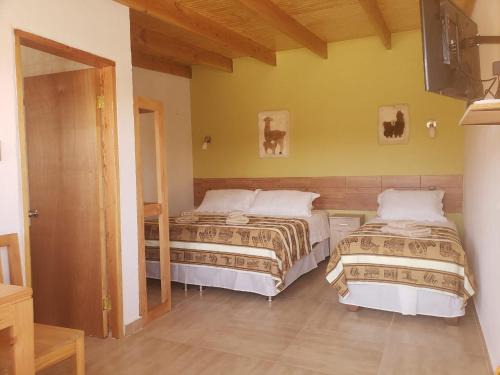 San Pedro de Atacama House | Hostal Pablito 2