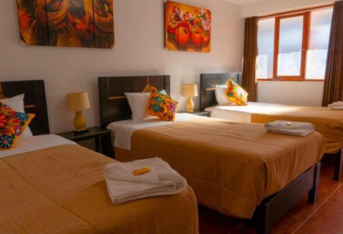 Ollantaytambo House | Hostal Pacha Inn