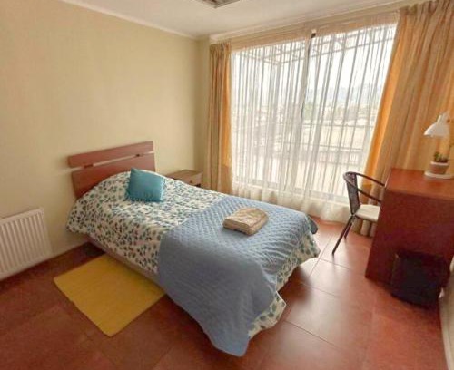 Concepcion House | Hostal PdeV