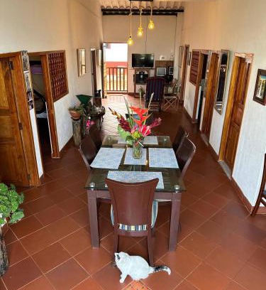 Guadalupe House | Hostal posada San jose