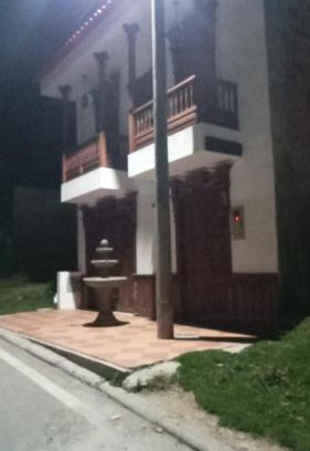 Murillo House | HOSTAL RANCHO JOTA Murillo Tolima
