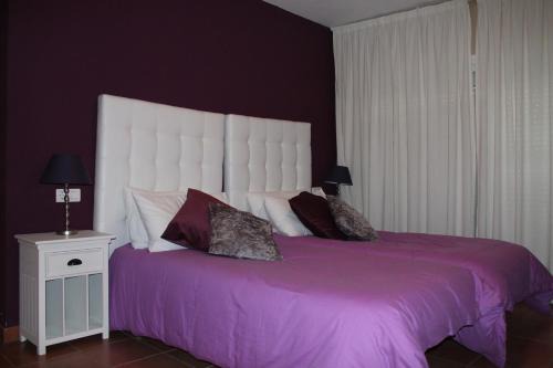 San Martin del Tesorillo House | Hostal Sabana