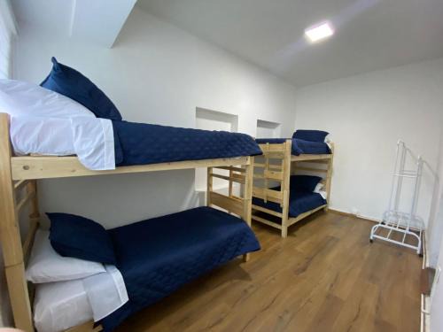 Santiago House | Hostal San Benito Chile