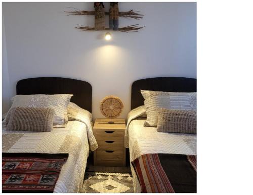 San Pedro de Atacama House | Hostal Solar