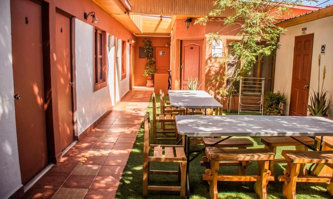 San Pedro de Atacama House | Hostal Sumaj