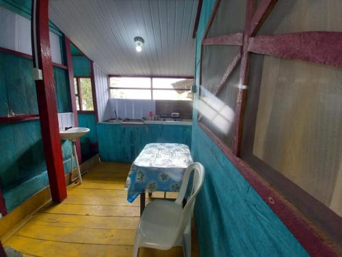 Puerto Narino Apartment | Hostal tachiwa