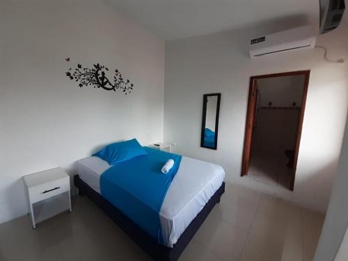 Manta House | Hostal Tamara