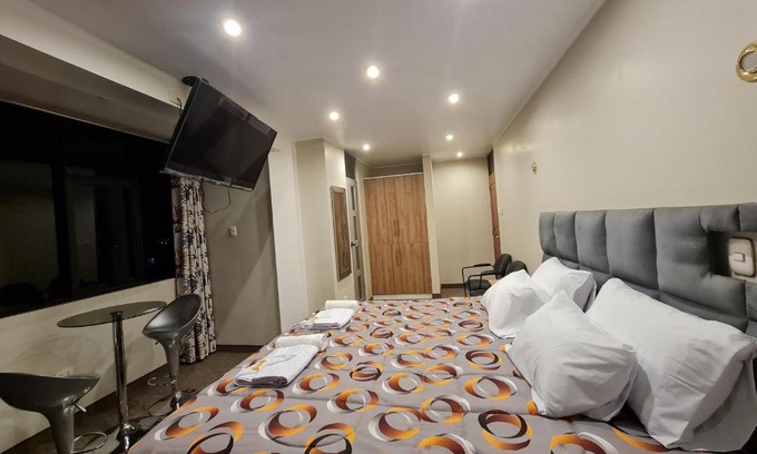 Huancayo Hotel | Hostal Tuki Huancayo