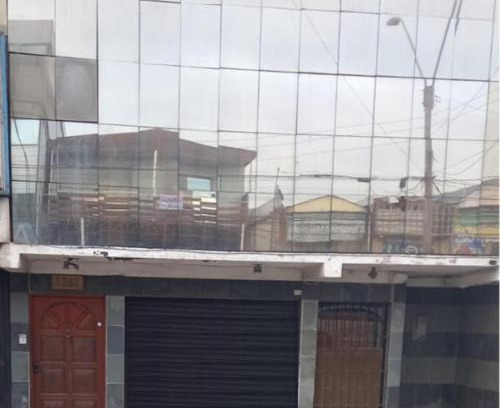 Antofagasta House | Hostal Viejo Rincon