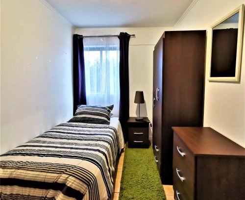 Concepcion House | Hostal Vivo Concepción
