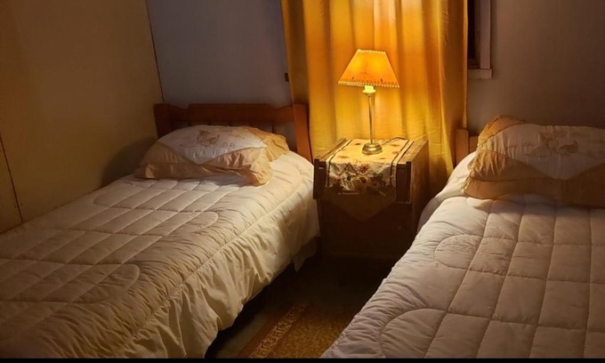 Mariquina Bed & Breakfast | Hostal y hospedaje en San José de la Mariquina