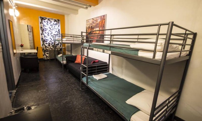 Manhattan Valley Hostel | Hostel ∙ 10 guests