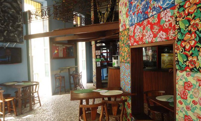 Pelourinho Hostel | Hostel ∙ 10 guests