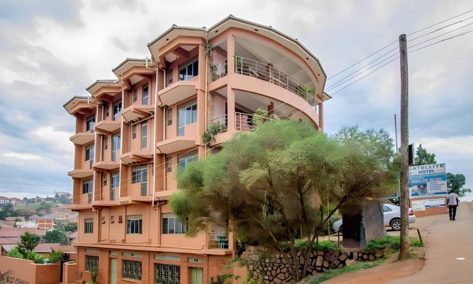 Ntinda Hostel | Hostel ∙ 127 guests