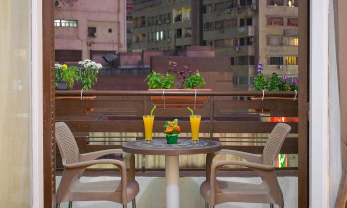Downtown Cairo Hostel | Hostel ∙ 13 guests