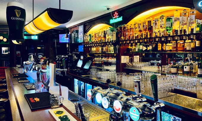 Red Light District Hostel | Hostel ∙ 50 guests
