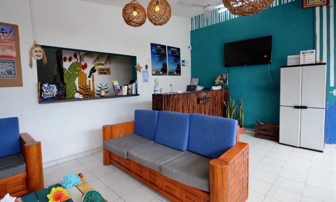 Centro House | Hostel 6/15