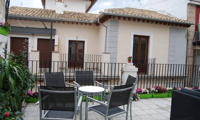 Granada City Center Hostel | Hostel ∙ 8 guests