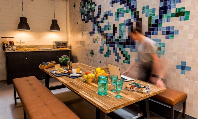 Granada City Center Hostel | Hostel ∙ 8 guests