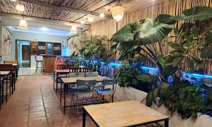 Svay Pao Hostel | Hostel ∙ 8 guests