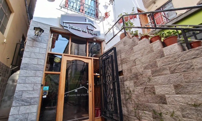 Cusco Historic Center Hostel | Hostel ∙ 8 guests