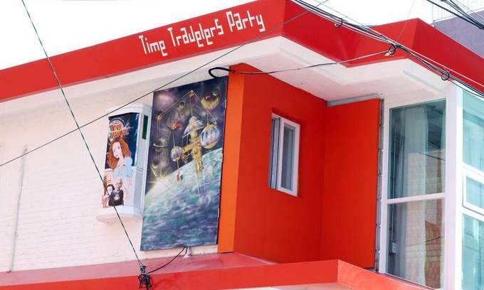 Sinchon-dong Hostel | Hostel ∙ 8 guests