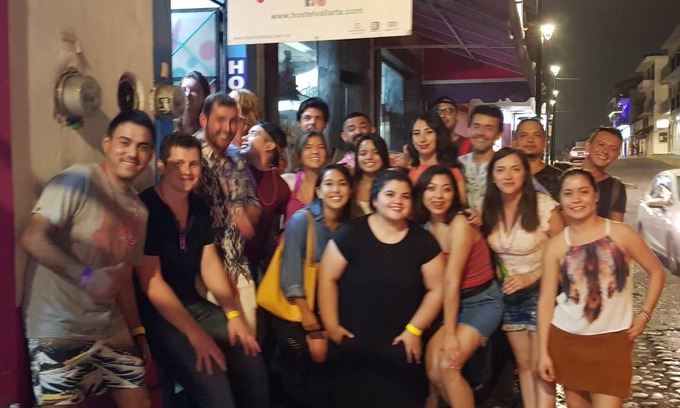 Proyecto escola Hostel | Hostel ∙ 8 guests