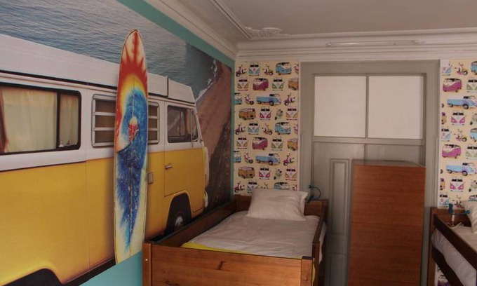 Figueira da Foz Hostel | Hostel ∙ 8 guests