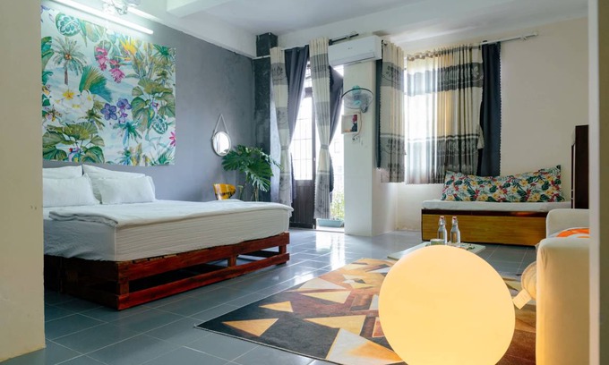 Rach Gia Hostel | Hostel ∙ 8 guests