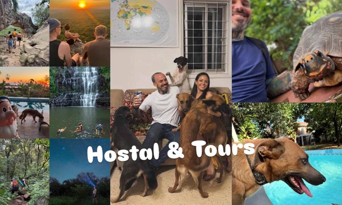 Asuncion Hostel | Hostel ∙ 8 guests