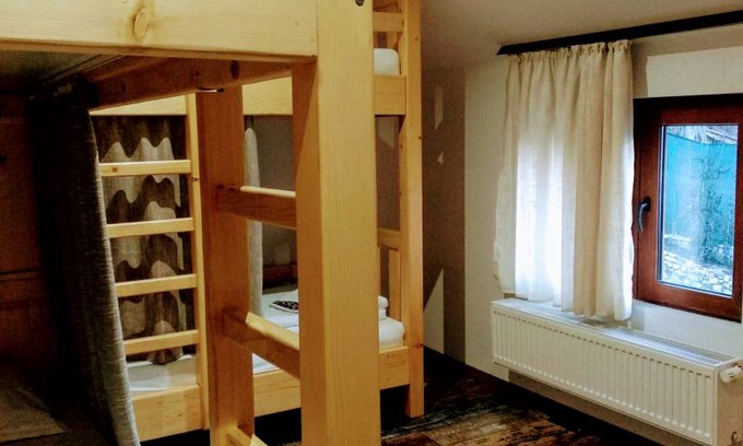 Brasov City Centre Hostel | Hostel ∙ 8 guests