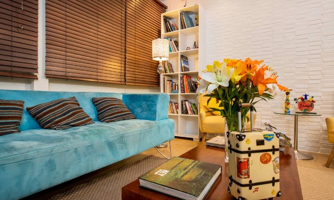 Vila Mariana Hostel | Hostel ∙ 8 guests