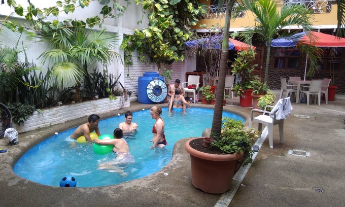 Puerto Lopez Hostel | Hostel ∙ 8 guests