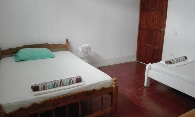 Moyogalpa Hostel | Hostel ∙ 8 guests