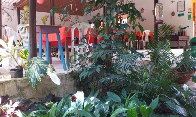Minca Hostel | Hostel ∙ 8 guests