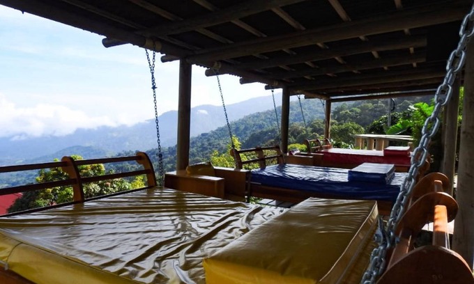 Minca Hostel | Hostel ∙ 8 guests