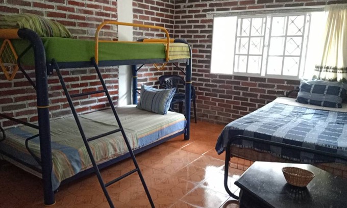 Minca Hostel | Hostel ∙ 8 guests